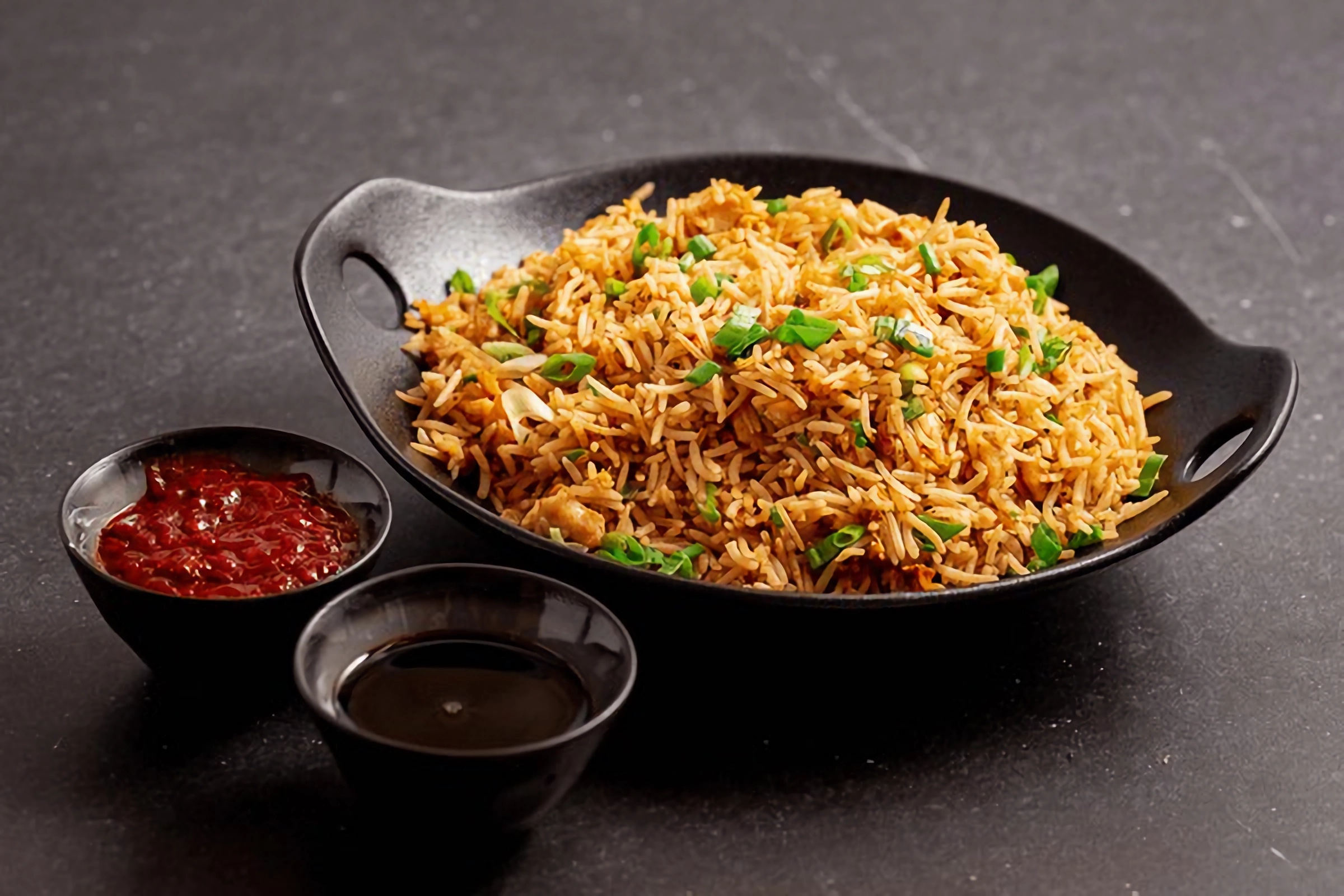 Chicken Rice Boss Spice Boss Africa - Premium Handcrafted Spices